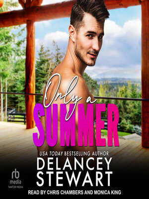 cover image of Only a Summer